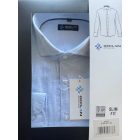 4919 könnyű Slim Fit ing, hosszú ujjú