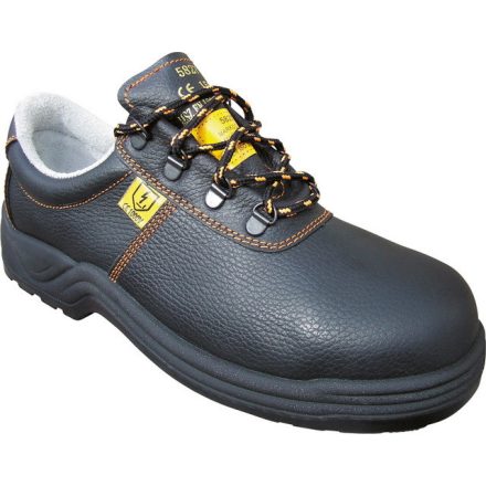 5827 Villanyszerelő félcipő (5827)