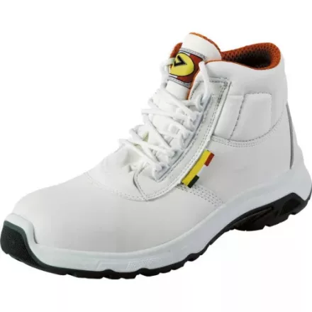 5844 White Robin S2 (5844)