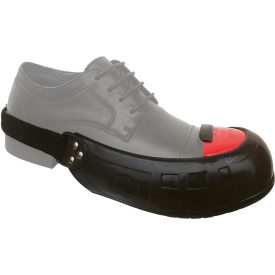 Cipőre felhúzható vendégkapli 