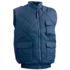 CONDOR KÉK STEPPELT MELLÉNY, 180 G/M2