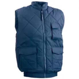 CONDOR KÉK STEPPELT MELLÉNY, 180 G/M2