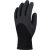 SZERELŐKESZTYŰ, TÉLI, FEKETE HP LATEX TENYÉR, 3/4 HÁT_11