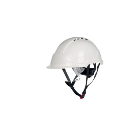 PHOENIX WIND Fehér ABS ipari védősisak szellőző (6PHW400NSI)