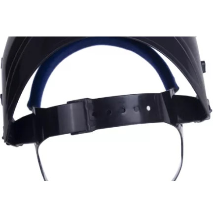 ÚJ! VISIFLEX homlokpánt - mechanikai hatások ellen