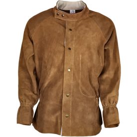 7706 Hegesztőkabát