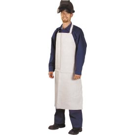 7709 Hegesztő bőrkötény