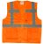 YARD TÖBBZSEBES FLUO MELLÉNY_NARANCS_XL (ST) (7YGMOXL)