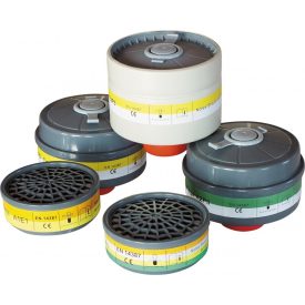 88211 ABEK2P3 szűrő