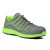 ÚJ! FLUORITE S1P HI-VÍZ SÁRGA SPORT KOMPOZIT VÉDŐFÉLCIPŐ_38 (9FLU160038)