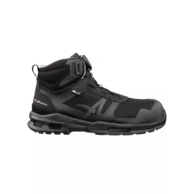 Albatros-HALO-Black-DISC-Mid-S7S-ESD-FO-SR-munkave