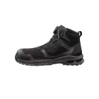 Albatros-HALO-Black-DISC-Mid-S7S-ESD-FO-SR-munkave