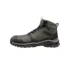 Albatros-HALO-Green-Mid-S3S-ESD-FO-SR-munkavedelmi
