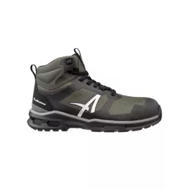 Albatros-HALO-Green-Mid-S3S-ESD-FO-SR-munkavedelmi