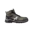 Albatros-HALO-Green-Mid-S3S-ESD-FO-SR-munkavedelmi