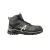 Albatros-HALO-Green-Mid-S3S-ESD-FO-SR-munkavedelmi