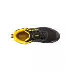 Albatros-DALTON-Blk-Yellow-Mid-S3L-ESD-FO-SR-munka