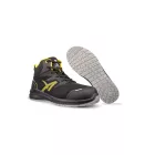Albatros-DALTON-Blk-Yellow-Mid-S3L-ESD-FO-SR-munka