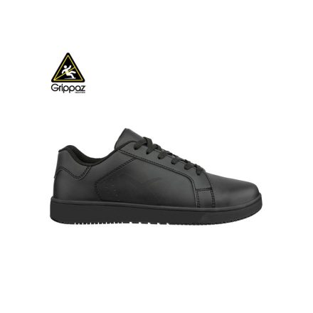 Albatros-Boogie-ST-BLK-Low-csuszasmentes-cipo