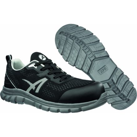 Albatros-Levitate-grey-S1PS-SR-munkavedelmi-cipo