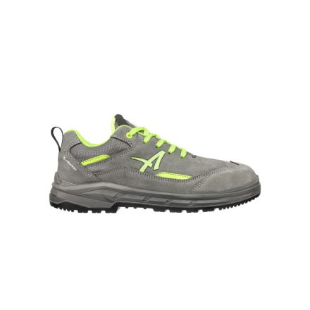 Albatros-Vector-Green-Low-S3-FO-SR-munkavedelmi-ci