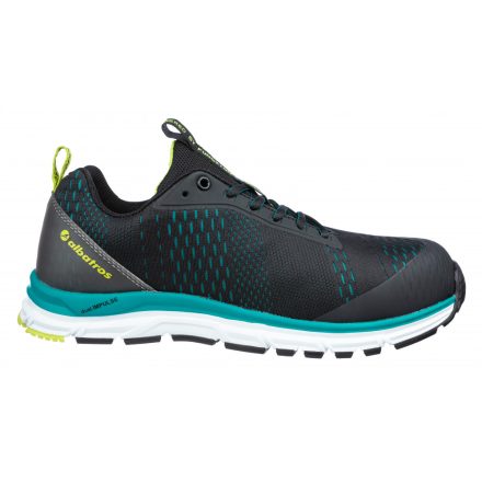 Albatros-AER55-Impulse-Black-Blue-Low-S1PS-ESD-FO