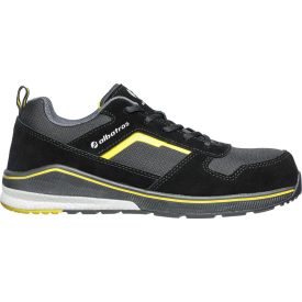 Albatros-Court-Black-Low-S3-ESD-HRO-SRC-munkavedel