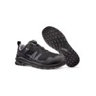 Albatros-HALO-Black-DISC-Low-S7S-ESD-FO-SR-munkave