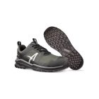 Albatros-HALO-Green-Low-S3S-ESD-FO-SR-munkavedelmi