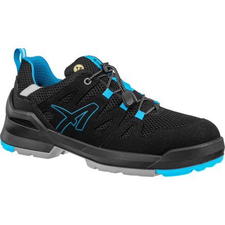Albatros-Fastpack-Black-Blue-XW-Low-S1PL-ESD-FO-SR