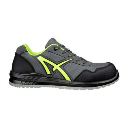 Albatros-Drifter-Green-Low-S1PL-FO-SR-munkavedelmi