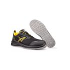 Albatros-DALTON-Blk-Yellow-Low-S3L-ESD-FO-SR-munka