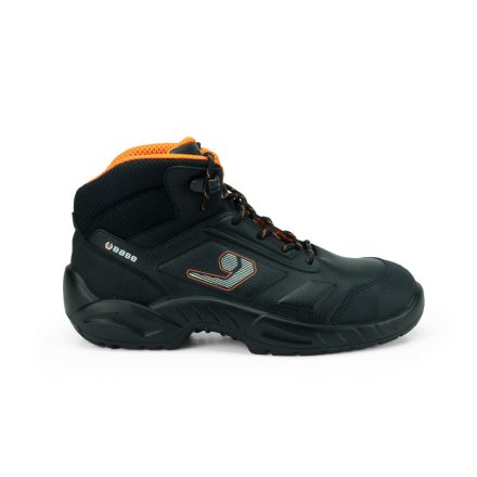 B0137ABKR42 BASE Montmartre Top munkavédelmi bakancs S3S LG FO SR