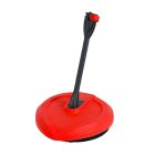 Hecht 000320A TERASZMOSÓ KEFE