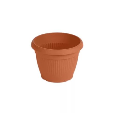 Hobby Virágcserép 14 cm terracotta