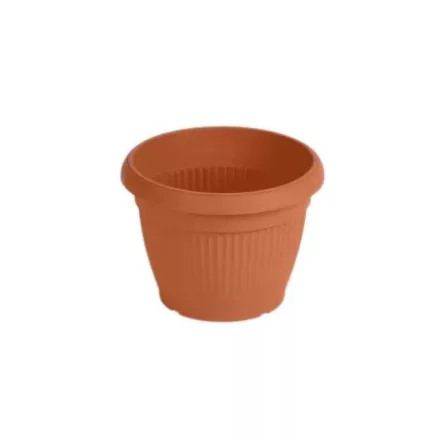 Hobby Virágcserép 14 cm terracotta
