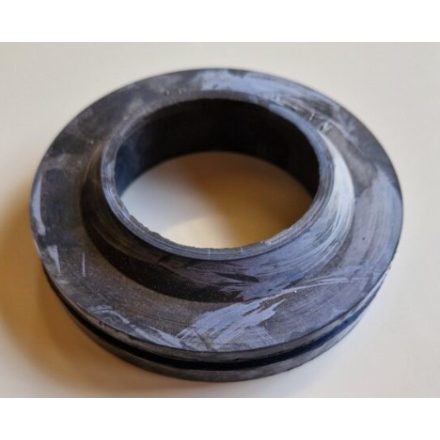 DN 50 kaucsuk tömítés