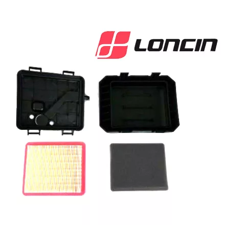 SZŰRŐHÁZ SZŰRŐVEL LONCIN LC1P61FC, LC1P65FC, LC1P70FC