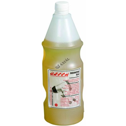 Pneumatika olaj 1L