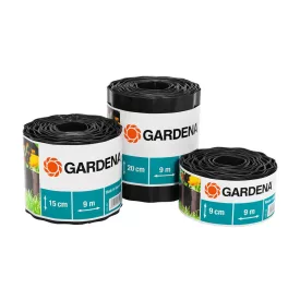 Gardena Ágyáskeret 15 cm x 9 m tekercs, barna