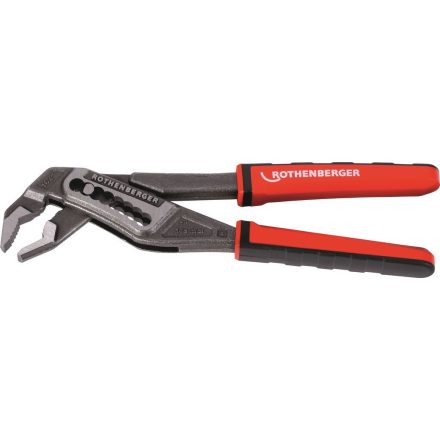 ROTHENBERGER, ROGRIP M 7' 2K Vízpumpafogó