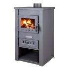 Pro termo Nova Trio kályha, kandalló   7,5 kW