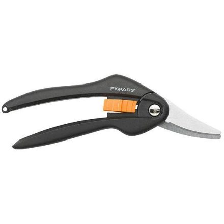 Fiskars SingleStep általános kerti olló SP27  Készlet erejéig