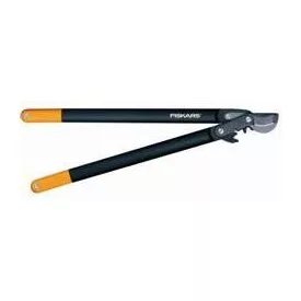 Fiskars PowerGear ágvágó, horgos (L) L78