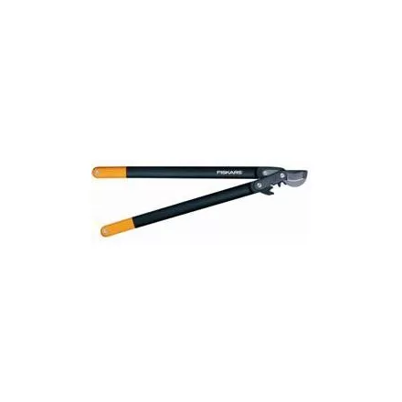 Fiskars PowerGear ágvágó, horgos (L) L78