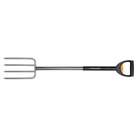 Fiskars SmartFit Teleszkópos ásóvilla  Készlet erejéig