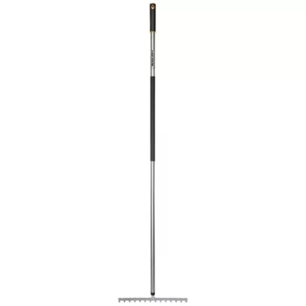 Fiskars Ergonomic gereblye nyéllel