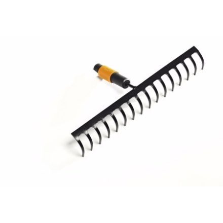 QuikFit 16 fogú gereblyefej