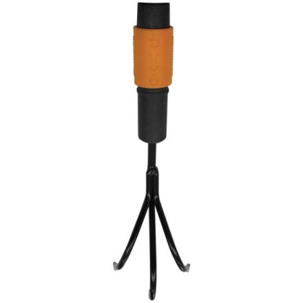 QuikFit 3 ágú talajlazító fej (kicsi)