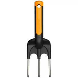 Fiskars Premium ültetővilla  Készlet erejéig